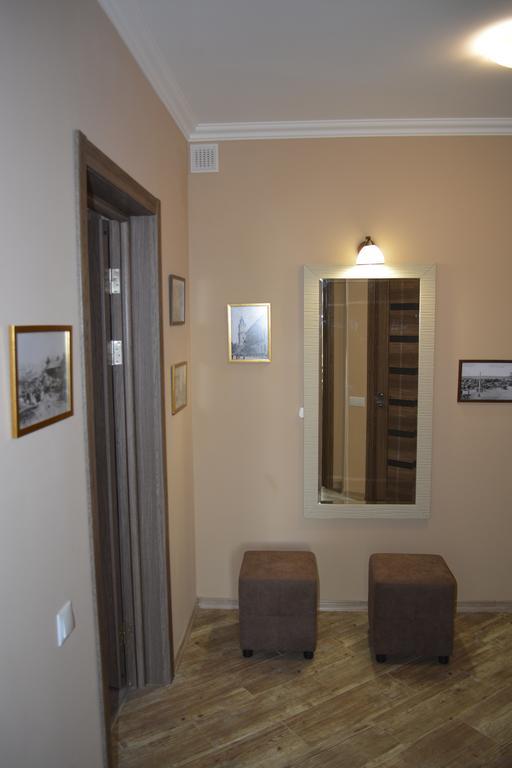 Apartment Vid Na Krepost Kamianets-Podilskyi Exterior foto