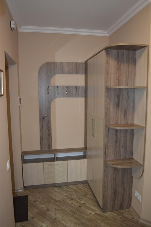 Apartment Vid Na Krepost Kamianets-Podilskyi Exterior foto