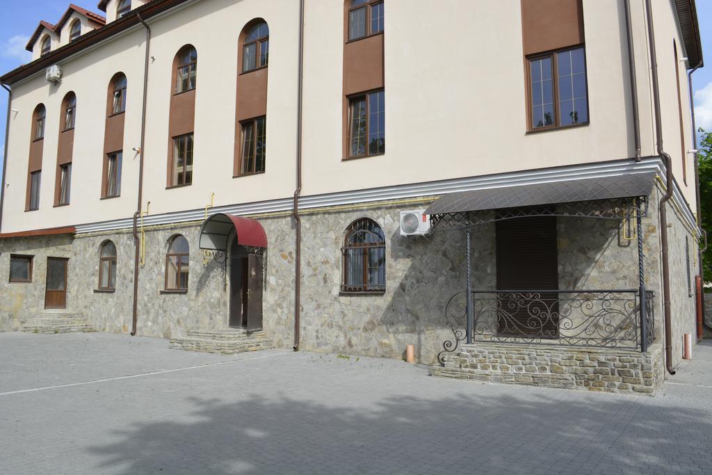 Apartment Vid Na Krepost Kamianets-Podilskyi Exterior foto